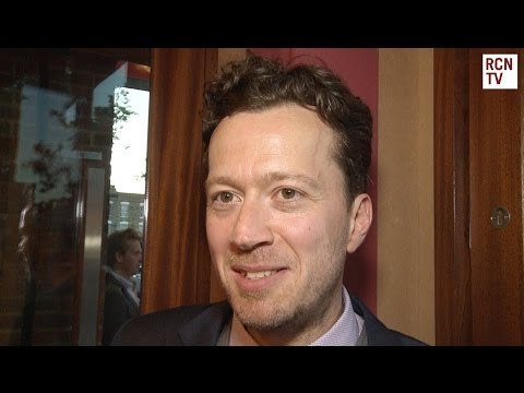 Artistic Director Jez Bond Interview - Park Theatre Party