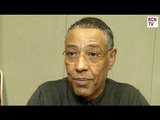 Breaking Bad Giancarlo Esposito Interview