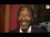 The Wire Clarke Peters Interview