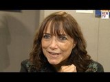 Karen Allen Interview - Kingdom Of The Crystal Skull & Indiana Jones 5