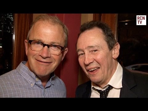 Harry Enfield & Paul Whitehouse - Theatre & Live Comedy Sketches