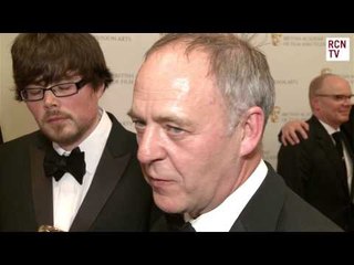 D-Day As It Happens Interview BAFTA TV Craft Awards 2014