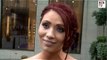 Amy Childs Warns Girls Against Plastic Surgery
