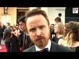 British Academy Television Awards 2014 Interviews