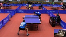 2019 ITTF Czech Junior & Cadet Open | Day 1 Morning