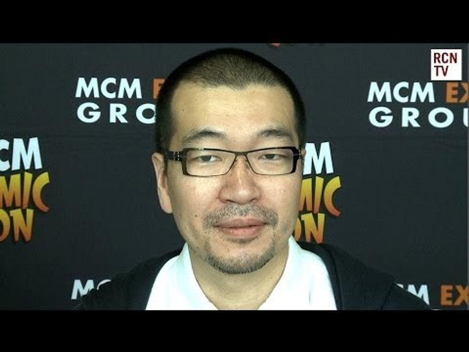 青の祓魔師 会談 - Blue Exorcist The Movie Japanese Interview