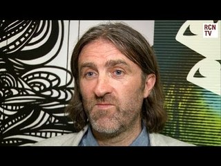 Director Ross Clarke Interview Dermaphoria Premiere