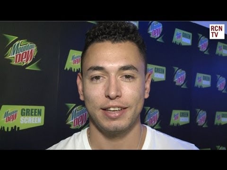 Oakelfish Interview - X-Men, FIFA 14 & New Challenges