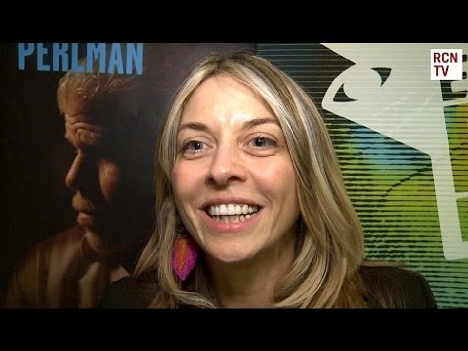 East End Film Festival 2014 - Festival Director Interview