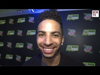 Magician Troy Interview - Magic Tricks & New TV Series