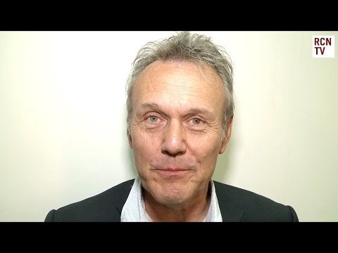 Buffy Anthony Stewart Head Interview - Buffy Moive & Joss Whedon