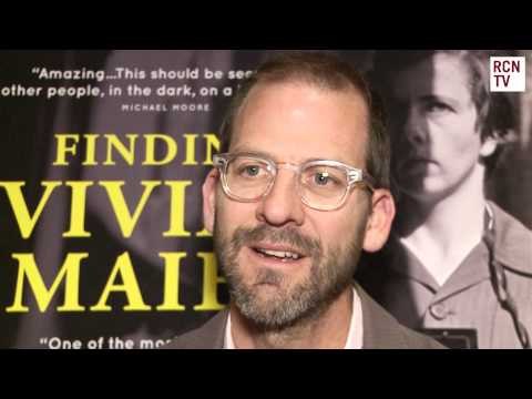 The Dark Side of Vivian Maier - Finding Vivian Maier Documentary