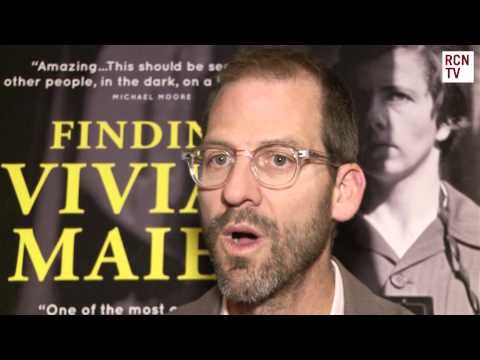 Street Photography - Finding Vivian Maier Documentary