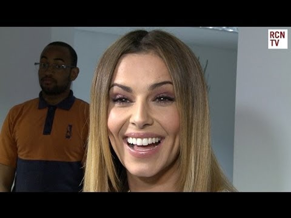 Cheryl Cole Interview - New Music & X-Factor Return
