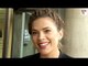 Hayley Atwell Interview - Agent Carter - Women's Prize For Fiction