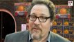 Jon Favreau Interview - Swingers Sequel, Iron Man 4, Jungle Book - Chef Premiere