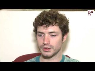 Andy Rush Interview - Independent Cinema - Here and Now Premiere