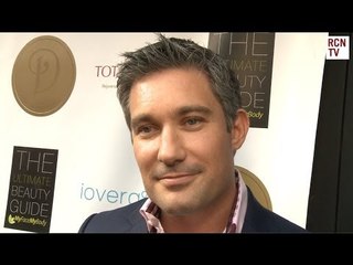 Stephen Handisides Interview - Cosmetic Treatments & Body Image - The Ultimate Beauty Guide