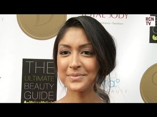 Farah Sattaur Interview - Beauty Tips & Body Image