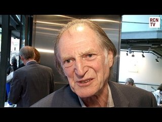 Game of Thrones David Bradley Interview - Walder Frey & The Red Wedding