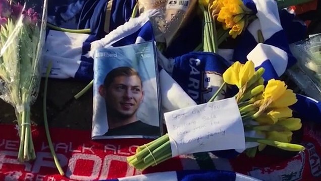 Nantes Threatens Cardiff City For Emiliano Sala!