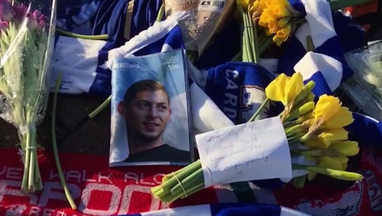 Nantes Threatens Cardiff City For Emiliano Sala!