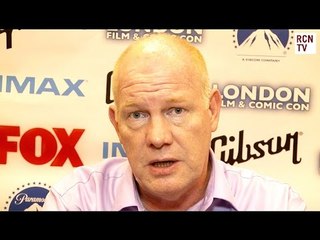 Glenn Morshower Interview - 24 & X-Men First Class
