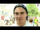 Oliver Webb Interview - Le Mans Race 2014