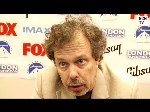 Curtis Armstrong Interview - Risky Business & Tom Cruise