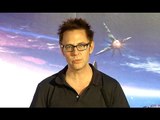 Guardians of the Galaxy Director James Gunn Interview