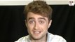 Daniel Radcliffe Interview - Zoe Kazan - What If Premiere