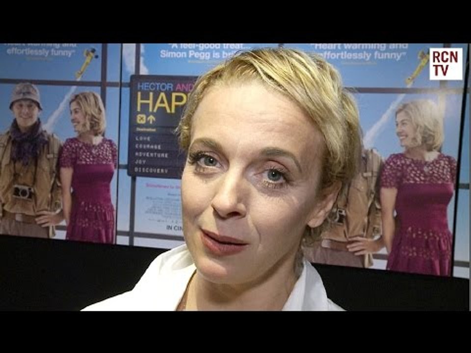 Sherlock Amanda Abbington Fan Message