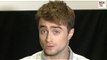 Daniel Radcliffe Interview - Harry Potter Chat Up Lines