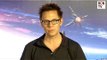 James Gunn Interview - Awesome Trailer - Guardians of the Galaxy Premiere