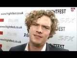 Finn Jones lnterview The Last Showing Premiere