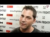 Adam Green Interview Digging Up the Marrow Premiere