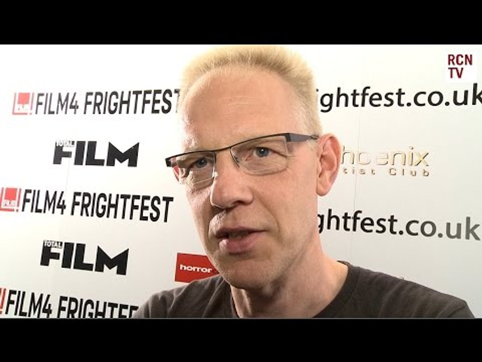German Angst Director Jörg Buttgereit Interview