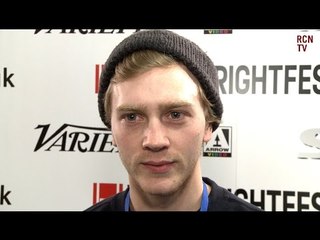 Hubert's Ghost Interview Frightfest Short Film Competition