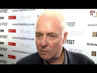 Counterfeit - Bill Murray - John McNaughton Interview