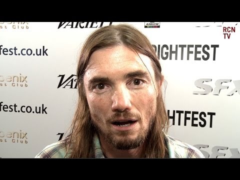 House of Manson - Charles Manson Movie - Ryan Kiser Interview