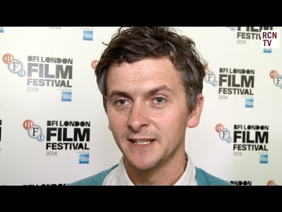 Festevil Director & Tom Sawyer Interview