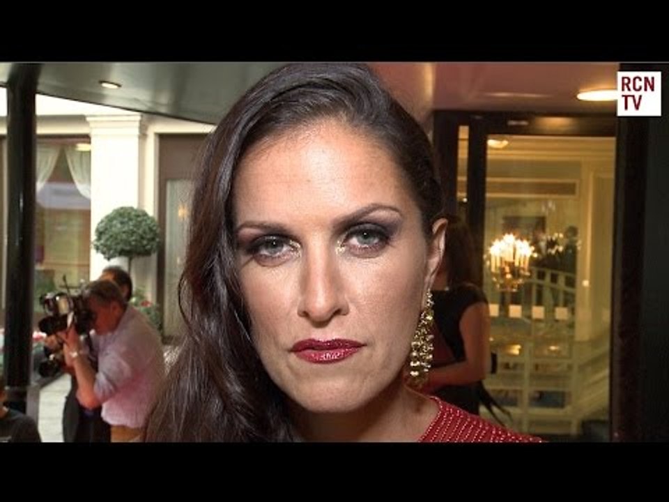 DJ Lora Interview - Asian Achievers Awards