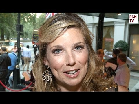 Philippa Tomson Interivew - Asian Achievers Award