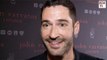 Tom Ellis Interview - Rush & Miranda Special 2014