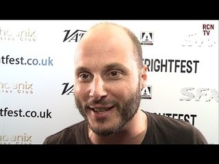 Fabrice Du Welz Interview Alleluia Premiere