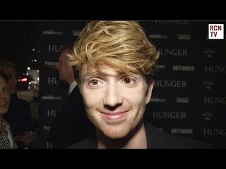 Luke Newberry Interview - In The Flesh Series 3