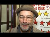 Richard Schiff Interview - Speed The Plow, Lindsay Lohan & Man Of Steel