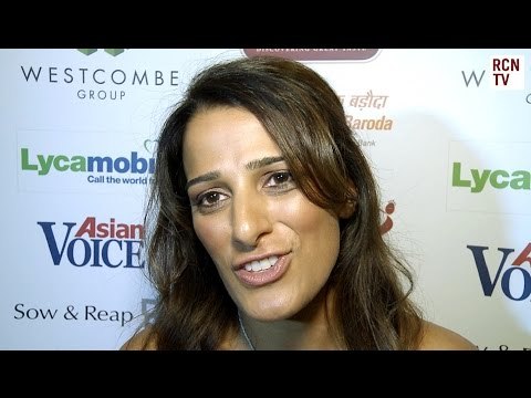 Priya Lakhani Interview - Asian Achievers Awards