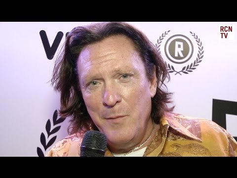 Michael Madsen Interview - Quentin Tarantino