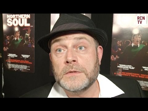 John Thompson Interview - After Hours & Sacha Baron Cohen Grimsby